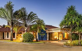 Rio Quente Resorts - Hotel Luupi